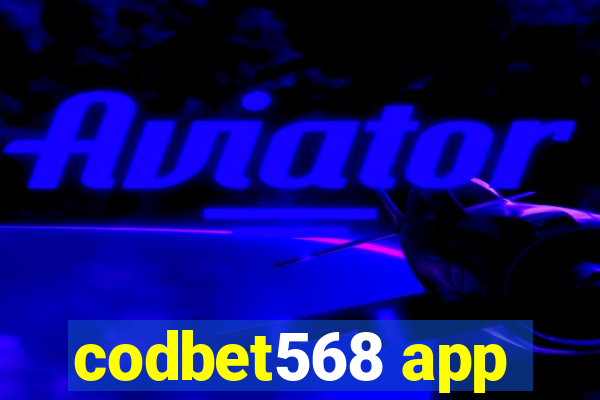 codbet568 app